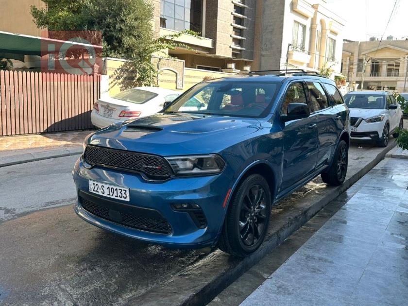 دودج دورانجو